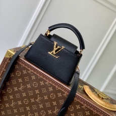 LV Top Handle Bags